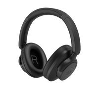 Redragon H610 Wireless Gaming Headset BT 5.3 with ANC Noise Cancellation, 50H Battery, Lightweight, Over-Ear Headphones black