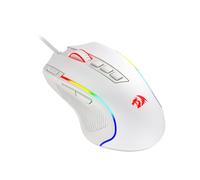 Redragon M612 PRO RGB Gaming Mouse, 8000 DPI Wired/Wireless Optical Mouse...