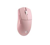 Redragon M916 PRO 3-Mode Wireless Gaming Mouse, 49G Ultra-Light 26K DPI Gamer Mouse Pink
