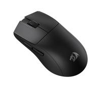 Redragon M916 STD 3-Mode Wireless Gaming Mouse, 49G Ultra-Light 24K DPI Mice w/Ergonomic Natural Grip Build black