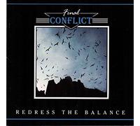 Redress The Balance