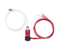 Redrex Assembled 24V 40W Extruder Hotend Replacement for Ender 3 Series 3D Printers