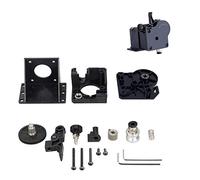 Redrex Ti-tan Extruder Upgraded Bowden Extruder for 3D Printer I3 Mega,I3 Mega S,I3 Mega X with V5, V6 oder J Head Hotend 1,75mm PLA/ABS/TPU/PETG Filament