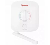 Redring 3kW Over Sink Instant Hand Wash Unit - RMHW3