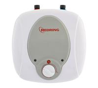 Redring 6 Litre 1.5kW Unvented Water Heater MS6