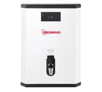 Redring 7L SB7W SensaBoil Automatic Water Boiler - White - SB7W