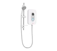Redring 8.5kW Glow Thermostatic Shower RGS8T