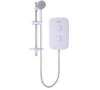 Redring Bright 8.5Kw Multi-Connection Electric Shower