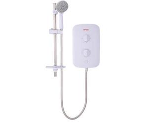 Redring Bright 8.5Kw Multi-Connection Electric Shower