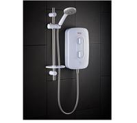 Redring Bright 9.5Kw Multi-Connection Electric Shower