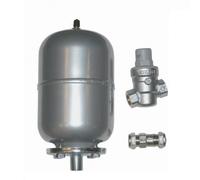 Redring Cold Water Control Pack Cwp