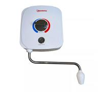Redring Electric Manual Handwash 3Kw White - RMHW3 Redring White