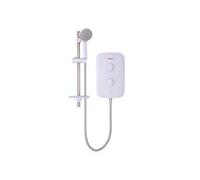 Redring Electric Shower Rbs7 7.5Kw Ultimate Comfort And Energy Efficiency For Your Bathroom