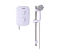 Redring Pure 9.5KW Instantaneous Electric Shower With 3 Power Settings - 53531101