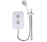 Redring Glow 8.5Kw Phased Shutdown Electric Shower