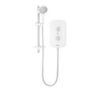 Redring Glow Shower 10.5Kw - Experience Instant Hot Water Luxury