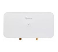 Redring Powerstream RPS108 Instantaneous Water Heater, 10.8kW, Stainless Steel, 307mm Width