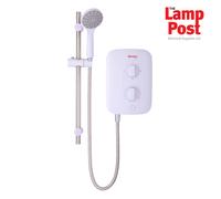 Redring Pure 10.5KW Electric Shower Instantaneous RPS10