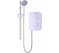 Redring Pure 8.5KW Instantaneous Electric Shower With 3 Power Settings - 53531001