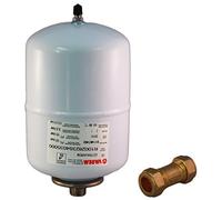 Redring Water Heater Expansion Vessel Kit (Kit A)