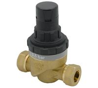Redring - Water Heater Pressure Reducing Valve Kit (Kit B)