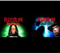 Redrum Bundle Steam CD Key