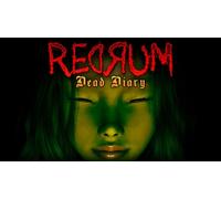 Redrum: Dead Diary