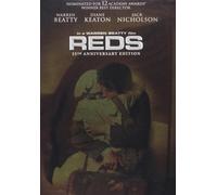 Reds (25th Anniversary Edition) (DVD) Warren Beatty Diane Keaton (US IMPORT)