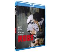 Reds [Blu-Ray]