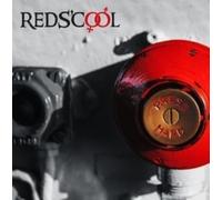 Red's Cool - Press Hard