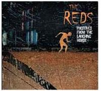REDS - Fugitives from the Laughing House