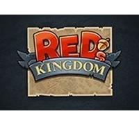 Red's Kingdom Steam CD Key