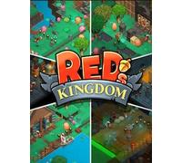 Red's Kingdom Steam Key GLOBAL