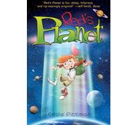 Red's Planet: Book 1