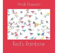 Red's Rainbow
