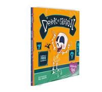 Red's Rainbow: A Special Spooky 3-Book Set - Perfect for Readers Aged 3+!