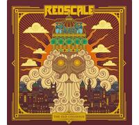 Redscale - The Old Colossus