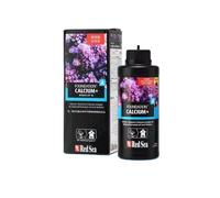 RedSea Basic Trace Elements A Contains Calcium Strontium Mixed Salt Meets Coral Needs Part Of Comprehensive Coral Conservation (1kg (R22017))