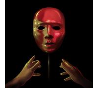 REDSHAPE - A SOLE GAME [VINYL]