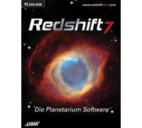 RedShift 7 Premium [German-language Version] (DVD-ROM)