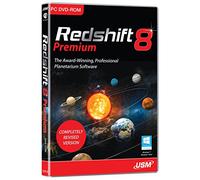 Redshift 8 Premium (PC)