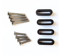 REDSHIFT Aerobars Bike Aerobar Extension Riser Kit