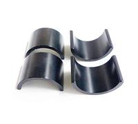 REDSHIFT Aerobars Bike Handlebar Shim Kit, Bicycle Handle Bar Clamp Shims (26.0mm to 31.8mm)