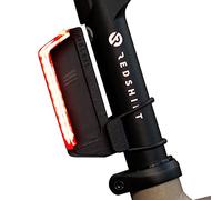 REDSHIFT Arclight LED Bicycle Light Module & Mount Set | Secure integrated bracket system;Lightweight aerodynamic placement;Durable and easy to install