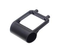 REDSHIFT Bike Accessory Utility Mount for Shockstop Suspension Stem, Bicycle Computer Accessory Holder Handlebar Bracket, Biking Accessories