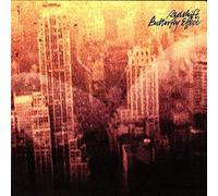 Redshift - Butterfly Effect