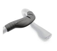 REDSHIFT Cruise Control Drop Bar Grips for Gravel Bike, Top Grips