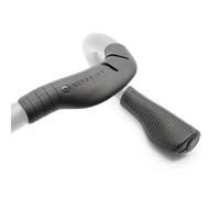 REDSHIFT Cruise Control Drop Bar Handlebar Grip for Road Bike, Gravel and Fixie Bicycles Handle Grips, Ergonomic Comfort Cycling Biking Accessories