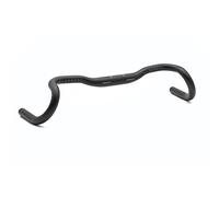 REDSHIFT Kitchen Sink Bike Drop Bar Handlebar for Road Bikes, Bicycle Gravel Handlebars, Aluminum, 31.8mm Clamp, 53cm Width, 20mm Rise, Cycling Gear Biking Accessories
