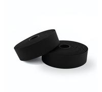 REDSHIFT Really Long Bike Handlebar Tape, 315cm, Black